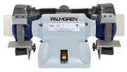 Palmgren 8 in. Powergrind Grinder with Dust Collection, 3/4HP, 115/230V 9682081