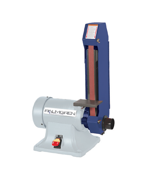 Palmgren 1 in. Belt Grinder 9682401