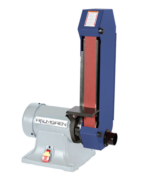Palmgren 2 in. Belt Grinder 9682402