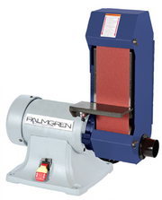 Palmgren 4 in. Belt Grinder 9682404