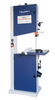 Palmgren 18 in. Vertical Wood/Metal Band Saw, Floor model 9683118