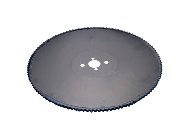 Palmgren 9 in. HSS Circular Saw Blade, 160T 9683132