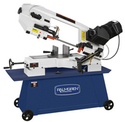 Palmgren 8 x 12 in. Direct Drive Horizontal Band Saw 9683308