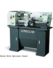 Palmgren 9 x 20 in. Bench Engine Lathe 9684504