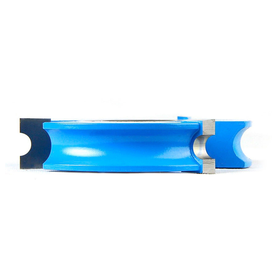 Amana Tool Bead Concave 1/4 in Cutter 973
