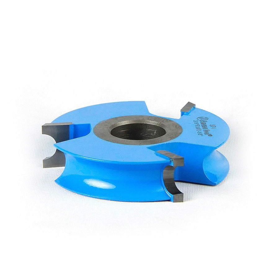 Amana Tool Bead Concave 3/8 in Cutter 974