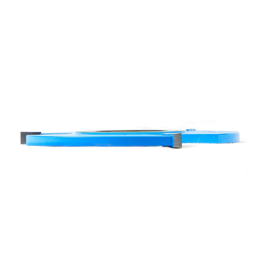 Amana Tool 1/4 in Straight Cutter 4 in Dia. A-27-100