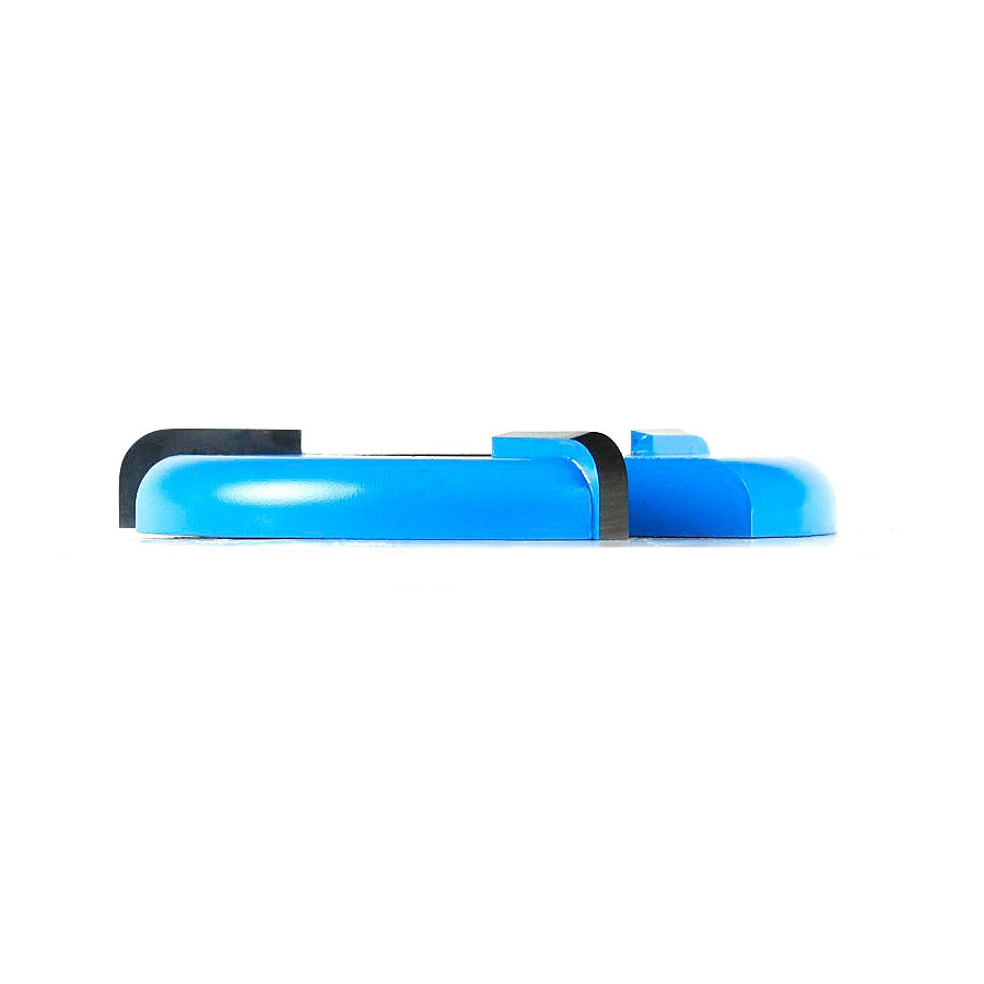 Amana Tool Raised Panel Back Cutter 1-1/4 in 989