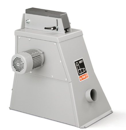 Fein Stand for dust extraction on GIBE440/400/230/220V50/60 99001004040