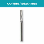 3/32 in. Tungsten Carbide Carving Bit