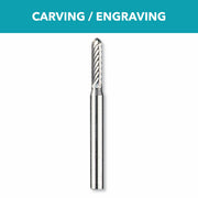 3/32 in. Tungsten Carbide Carving Bit