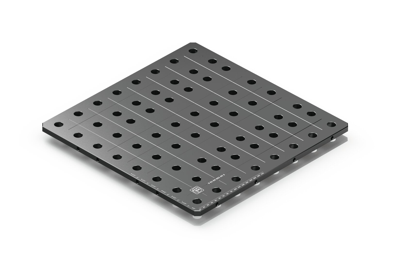 Fein Steel Welding Plate for FEIN VersaMAG 16 L 99100001360