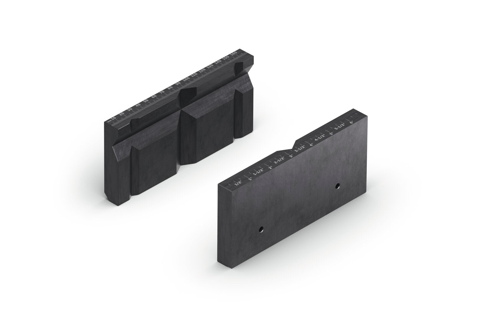 Fein 3-1/8" 2-Piece Riser Jaw Set for FEIN VersaMAG L 99100001362