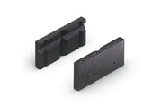 Fein 3-1/8" 2-Piece Riser Jaw Set for FEIN VersaMAG L 99100001362