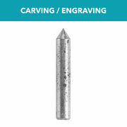 Engraver Carbide Point