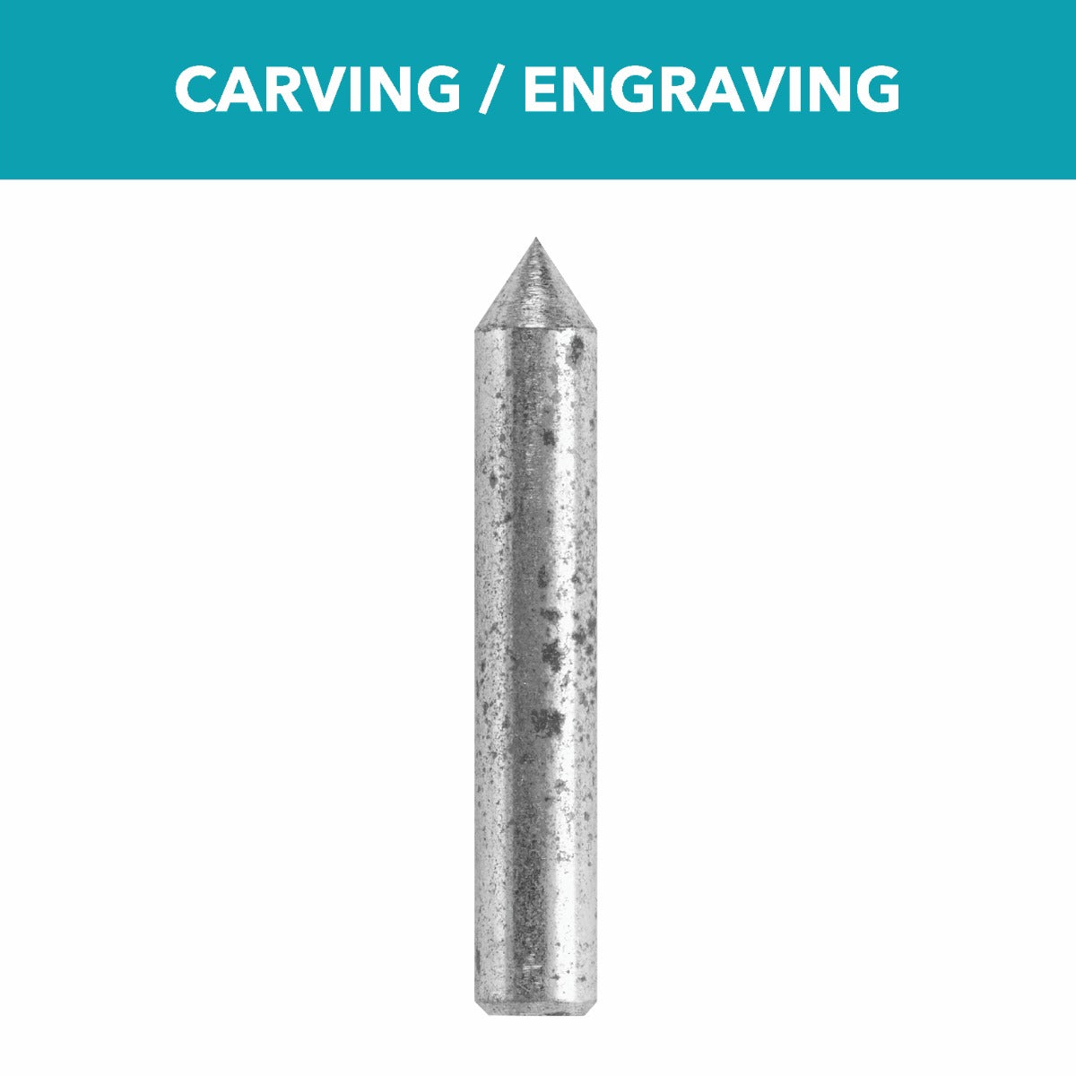 Dremel Engraver Carbide Point 9924