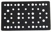 Mirka 3 x 5 in. Multi-Hole Grip Protector Pad 1/8 in. thick, Qty 5 9935
