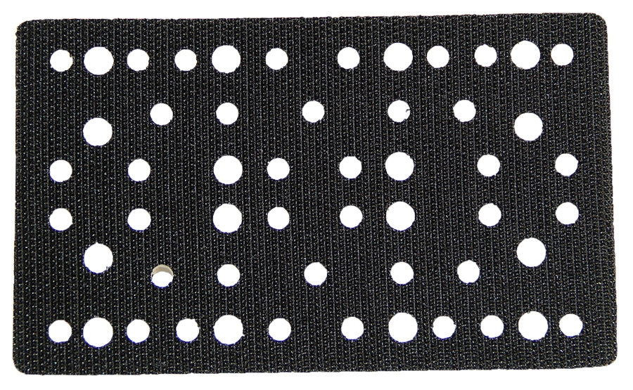 Mirka 3 x 5 in. Multi-Hole Grip Protector Pad 1/8 in. thick, Qty 5 9935