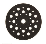 Mirka 5 in. Multi-Hole Grip Protector Pad 1/8 in. thick, Qty 5 99528