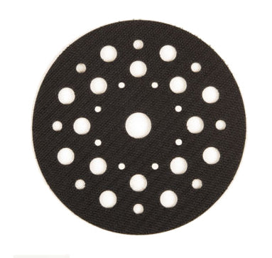Mirka 5 in. Multi-Hole Grip Protector Pad 1/8 in. thick, Qty 5 99528