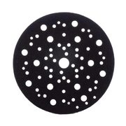 Mirka 6 in. Multi-Hole Grip Protector Pad 1/8 in. thick, Qty 5 9956