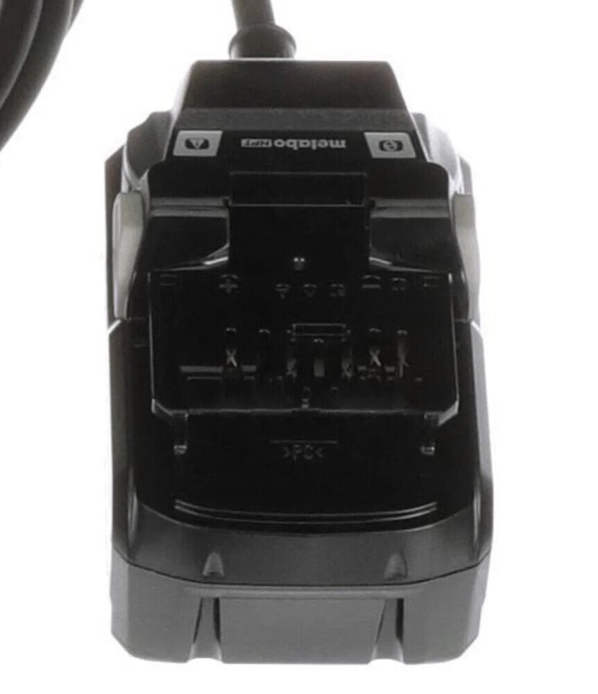 Metabo 36V MV Corded AC Adapter ET36AQ4Y