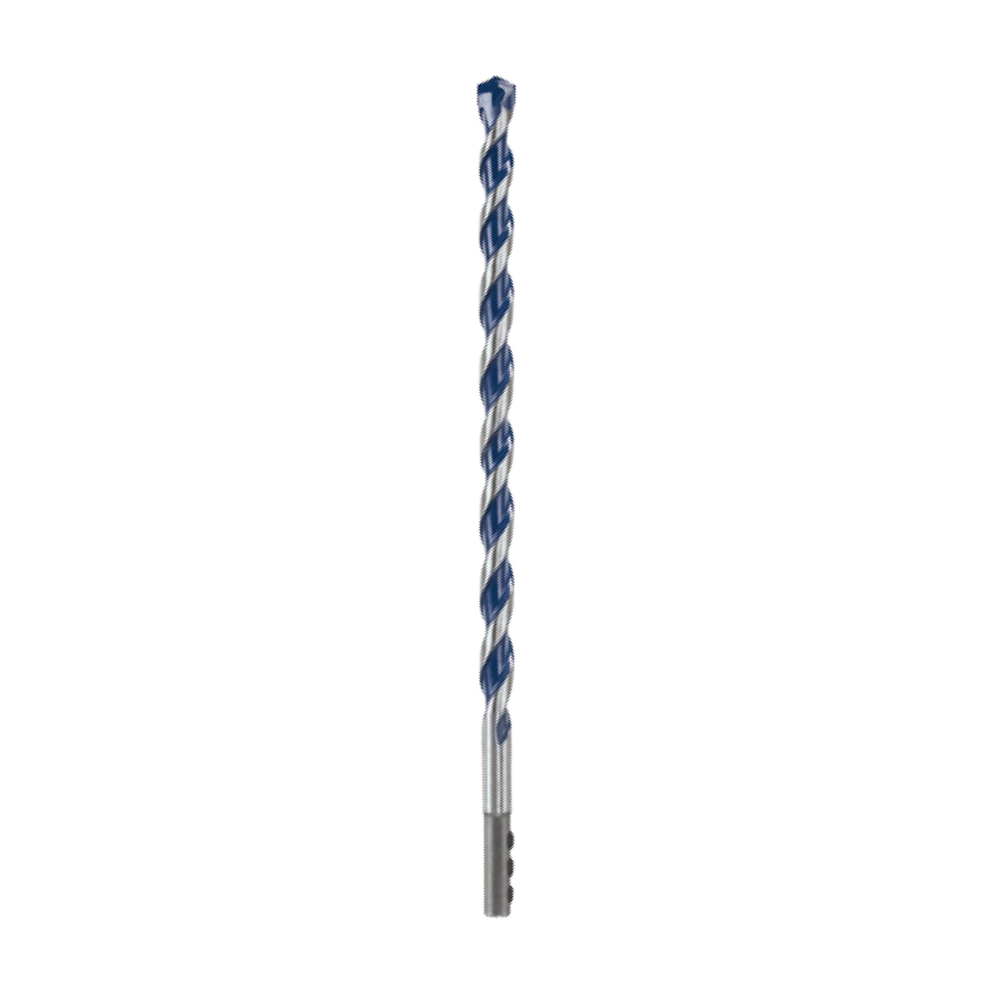Bosch 1/2" x 12" Blue Xtreme Carbide Hammer Drill Bit BXH13
