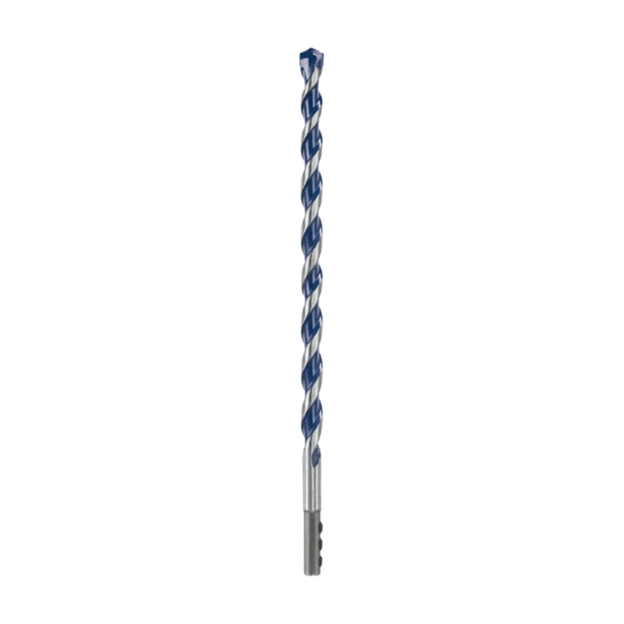 Bosch 1/2" x 12" Blue Xtreme Carbide Hammer Drill Bit BXH13