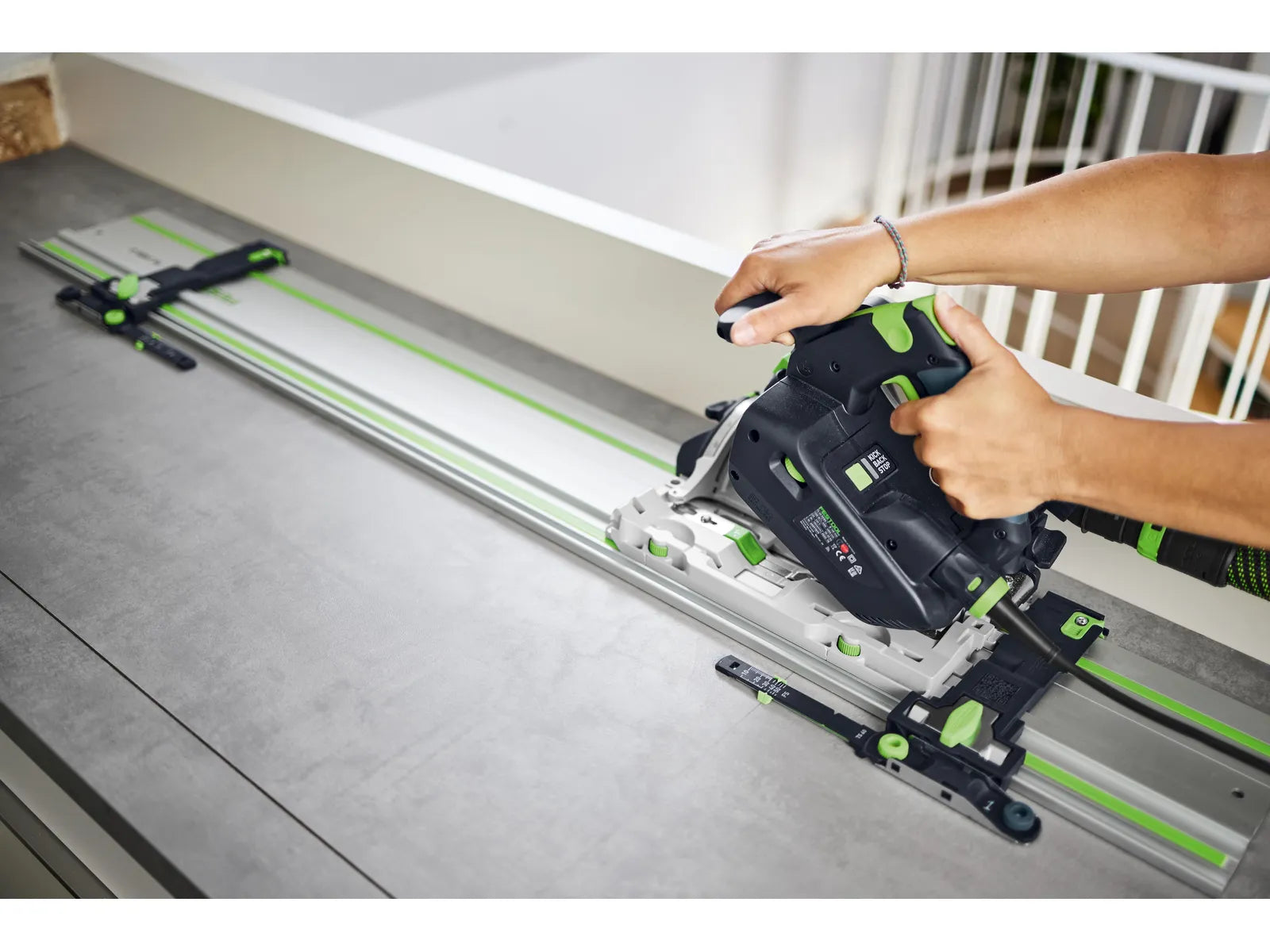 Festool Depth Position Indicator for TS 60 K Track Saw FS-EP TS 60 578696