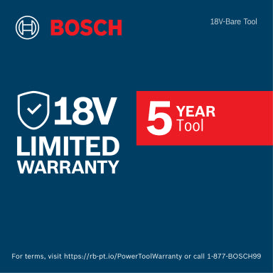 Bosch 18V Brushless 4-1/2" Angle Grinder with Slide Switch (Bare Tool) GWS18V-8-2N