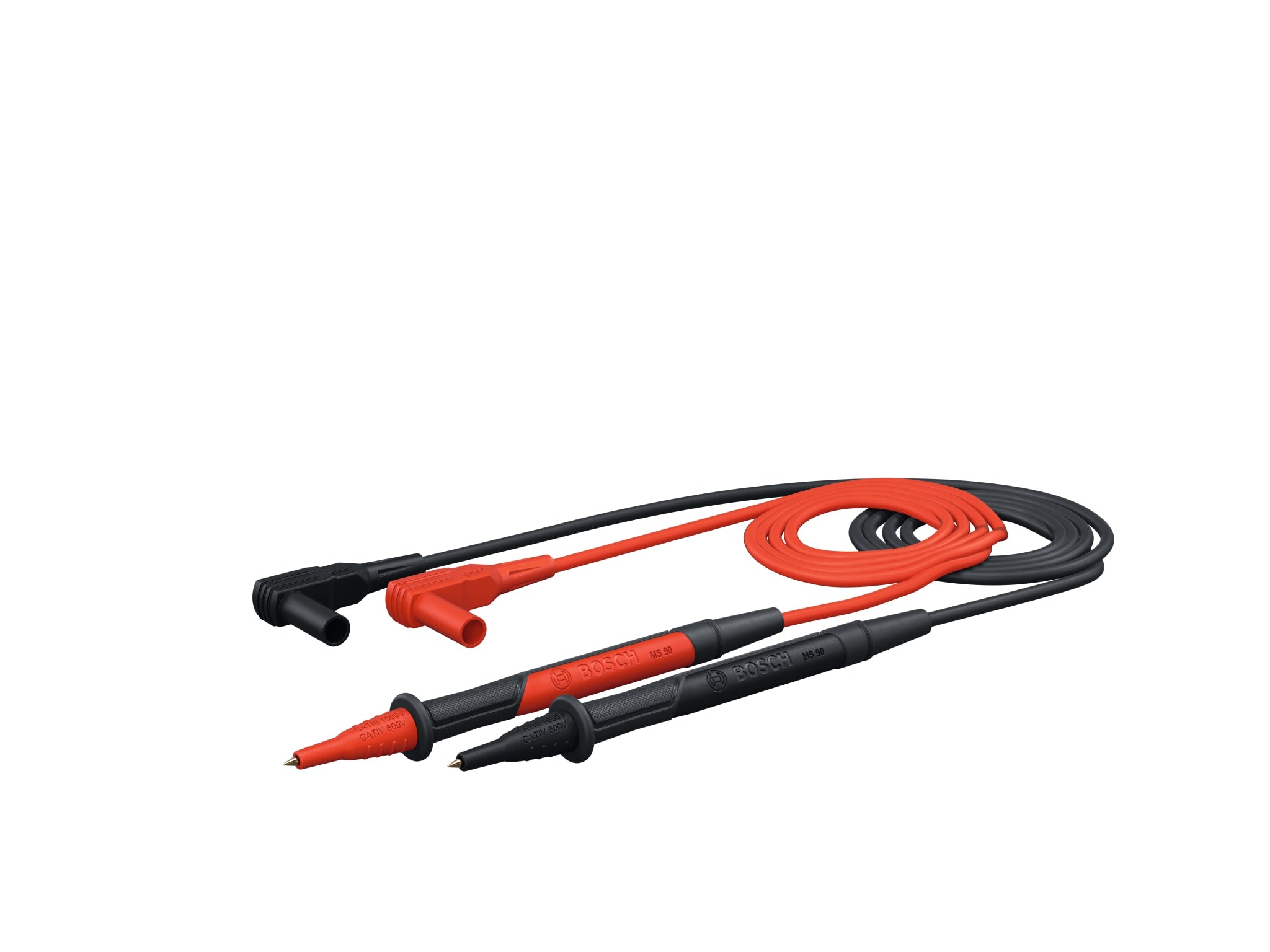 Bosch Test Leads MS90