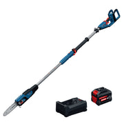 Bosch 18V 10" Cordless Pole Chainsaw Kit GKE18V-25TPN18X