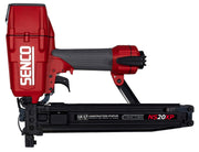 Senco 7/16in Crown, 2in Heavy Wire Stapler, NS20XP 16ga 9X0001N