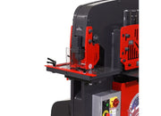 Edwards Ironworkers Gauging Table Kit Coper Notcher 55T-100T AC0800