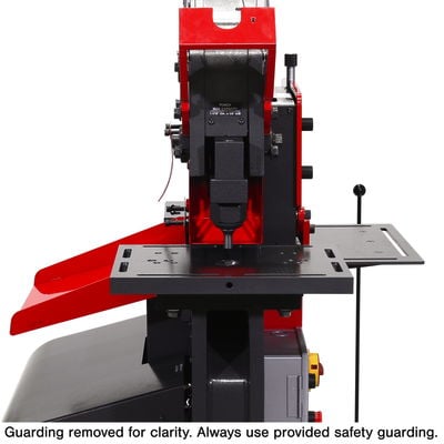 Edwards Ironworkers Heavy Duty Gauging Table Kit 40T, 50T, 55T, 60T, 65T, 75T, 100T Ironworkers AC0903