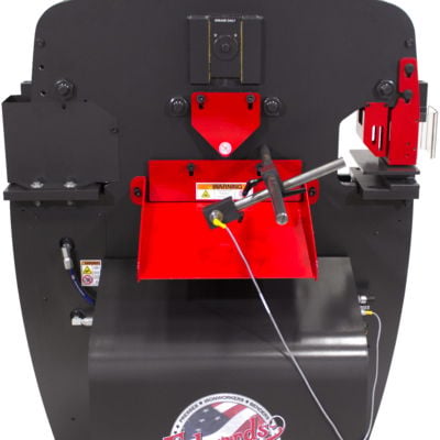 Edwards Ironworkers Auto Cut Accessory AC1010