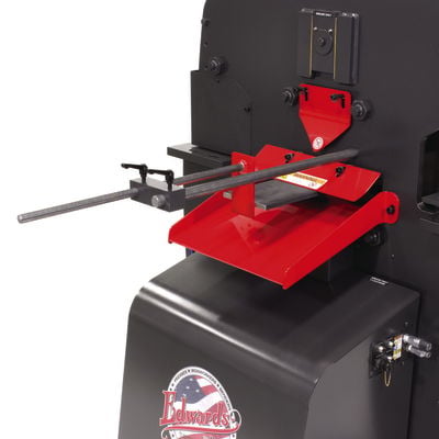 Edwards Ironworkers Back Gauge - 48 in. 50T, 55T, 60T, 65T, 75T, 100T, 100T DLX, 120T and Elite Ironworkers AC1011