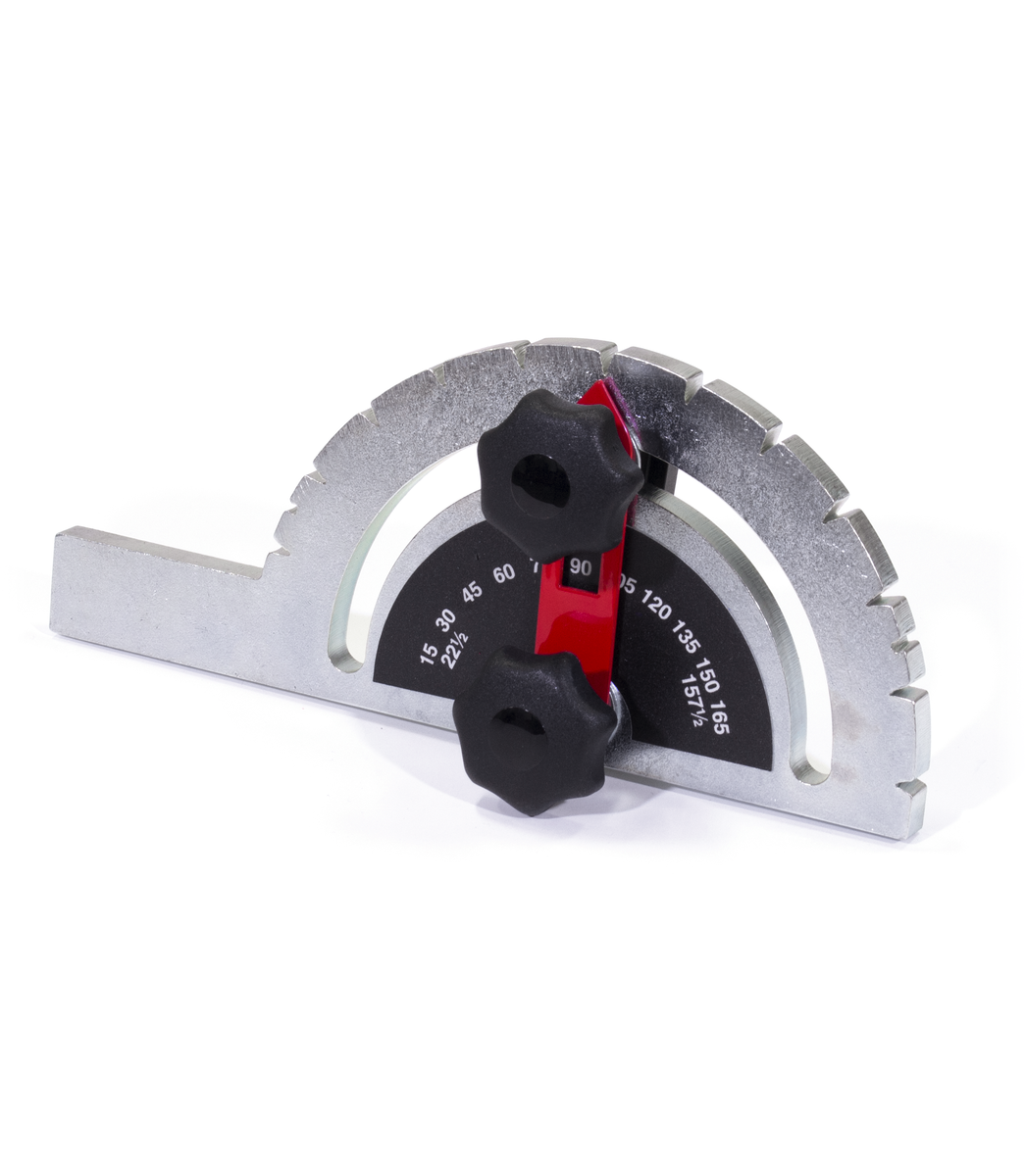 Edwards Ironworkers Fabricator's Protractor AC1017
