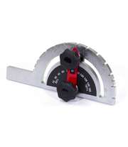 Edwards Ironworkers Fabricator's Protractor AC1017