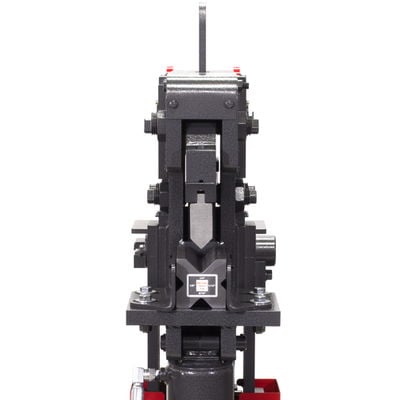 Edwards Ironworkers 7 in. Brake with 4-way Die AC1033