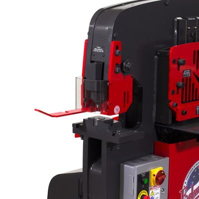 Edwards Ironworkers Stripper Reducing Plate - 2013 Ironworkers and older 65T Ironworkers AC1914-4-S