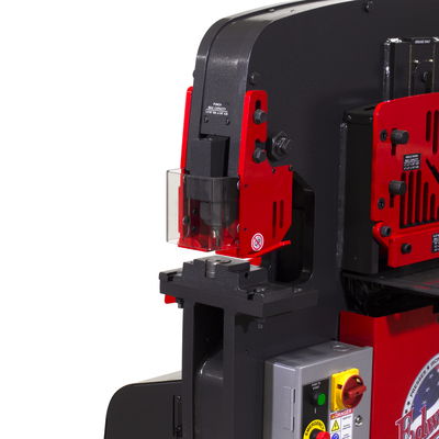 Edwards Ironworkers Stripper Reducing Plate - 2013 Ironworkers and older 65T Ironworkers AC1914-4-S