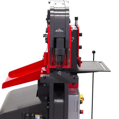 Edwards Ironworkers Stripper Reducing Plate - 2013 Ironworkers and older 65T Ironworkers AC1914-4-S