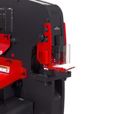 Edwards Ironworkers Stripper Reducing Plate - 2013 Ironworkers and older 65T Ironworkers AC1914-4-S