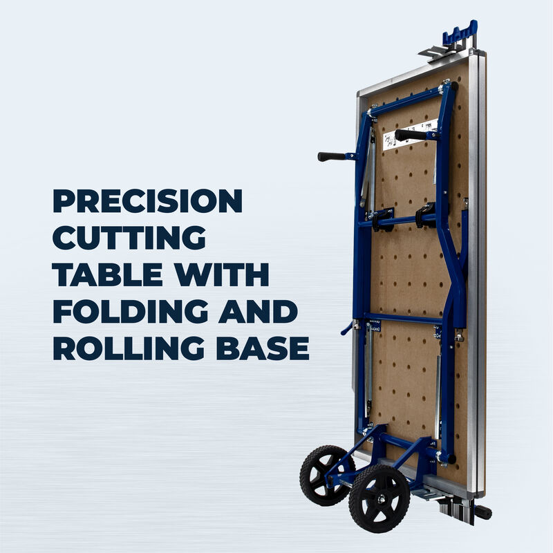 Kreg Adaptive Cutting System Project Table Kit ACS1000