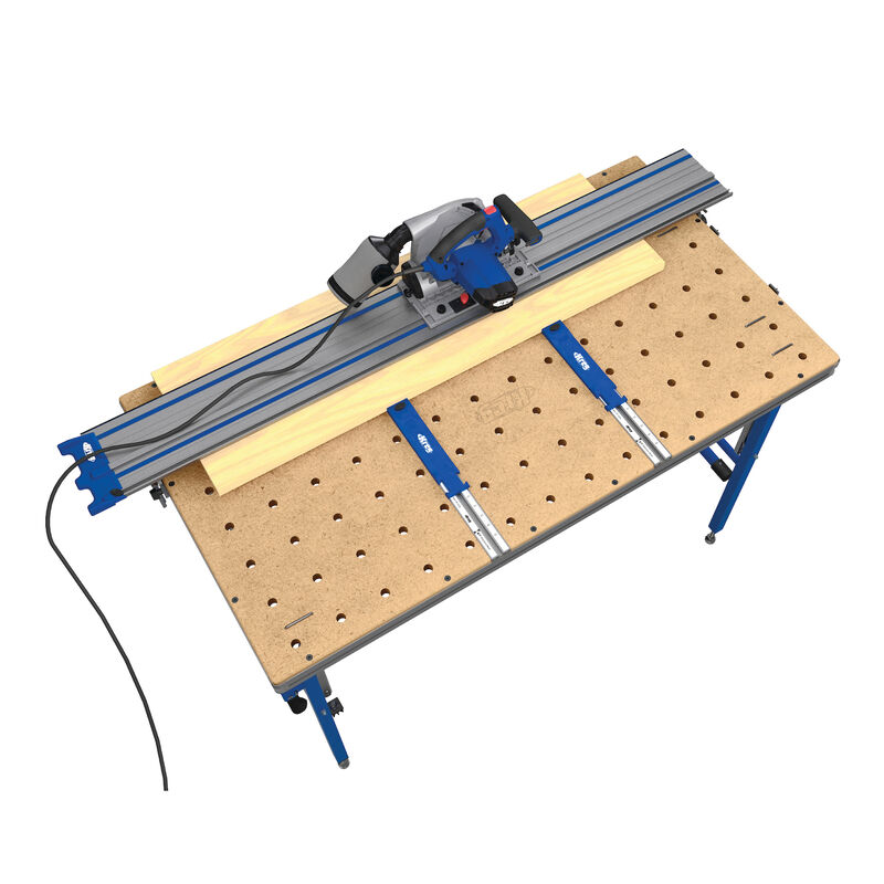Kreg Adaptive Cutting System Master Kit ACS3000