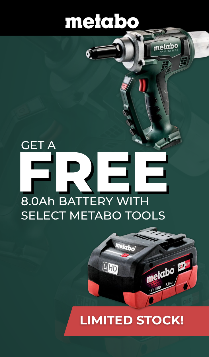 Beaver Industrial Supply