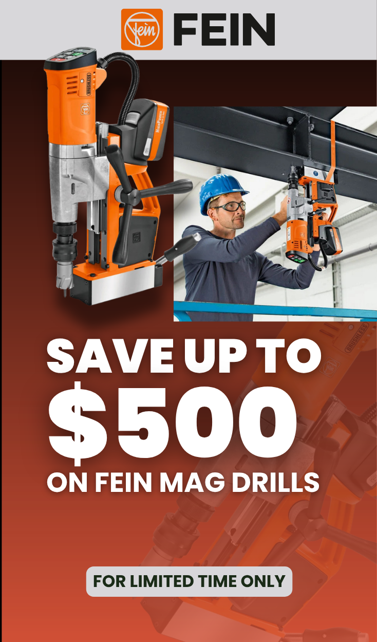 Beaver Industrial Supply