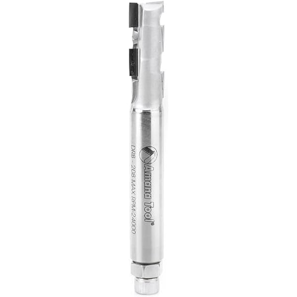 Amana Tool 1 FLUTE REP CARBIDE 152330 RC-1044