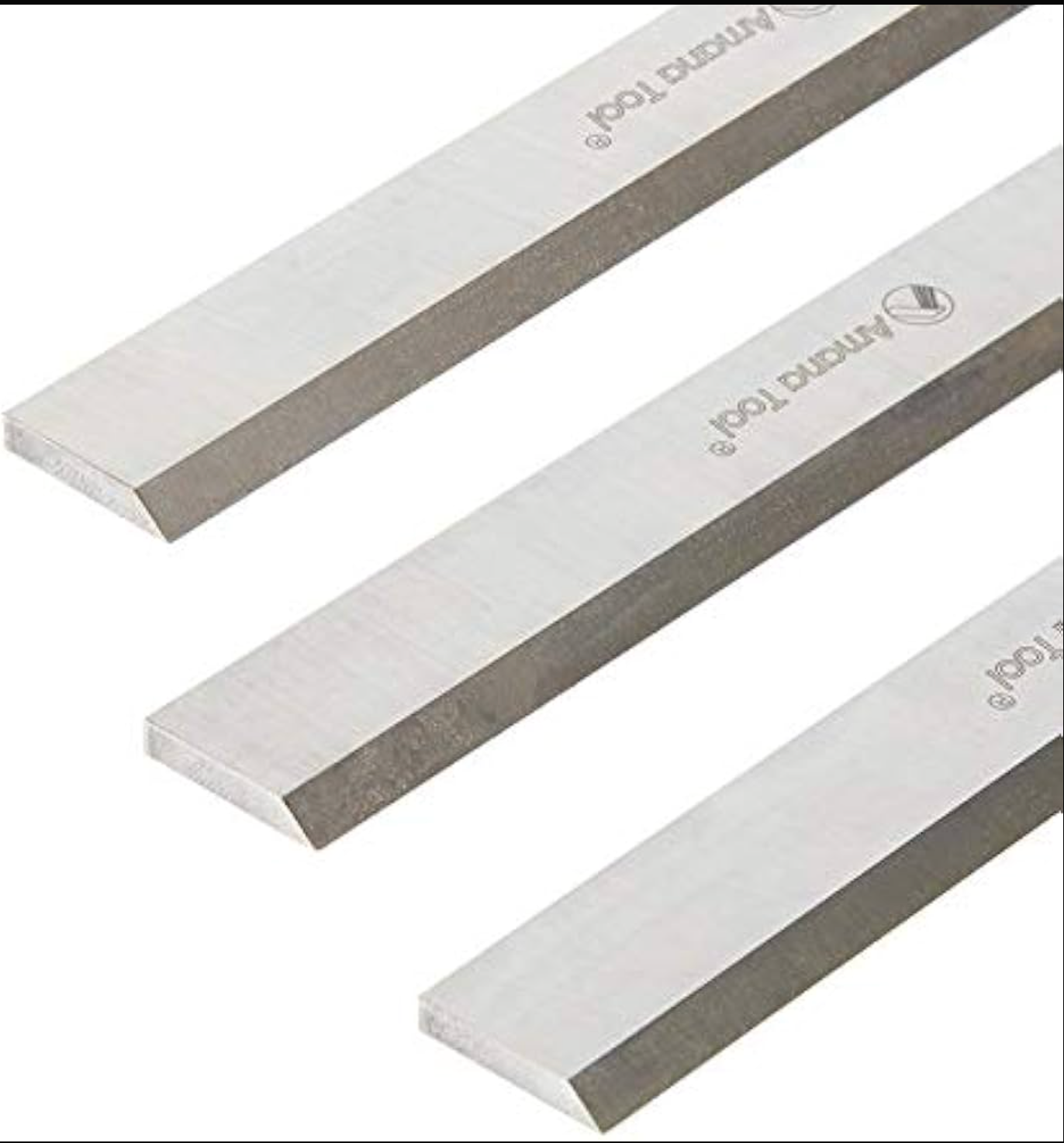 Amana Tool 1 Meter x 1 in x 3mm HSS T-1 8 Tungsten P 459